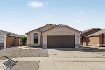 9819 E Olla Ave, Mesa, AZ 85212