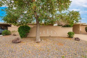 9819 Lancaster Dr, Sun City, AZ 85351
