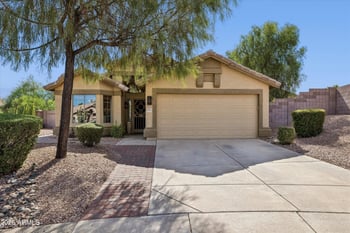 9819 N Sunrise Cir, Fountain Hills, AZ 85268