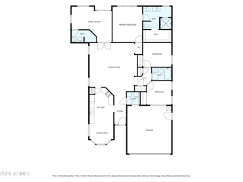 9819 N Sunrise Cir, Fountain Hills, AZ 85268