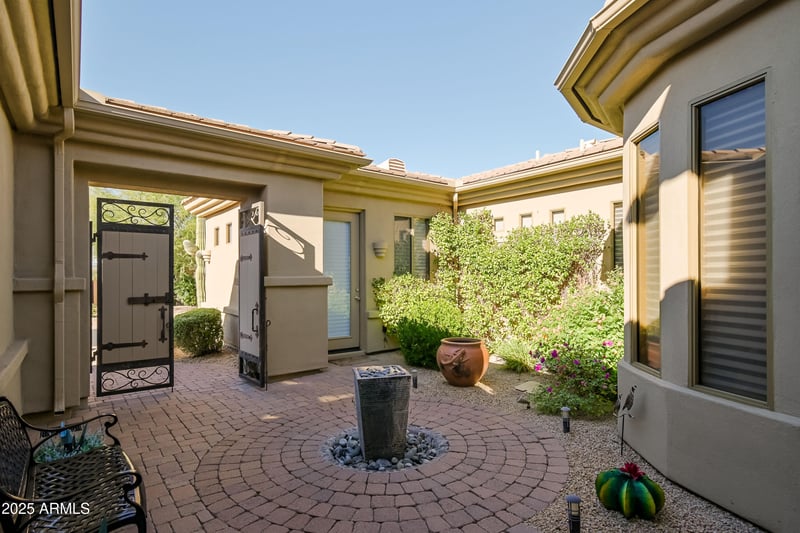 9819 Preserve Way, Scottsdale, AZ 85262