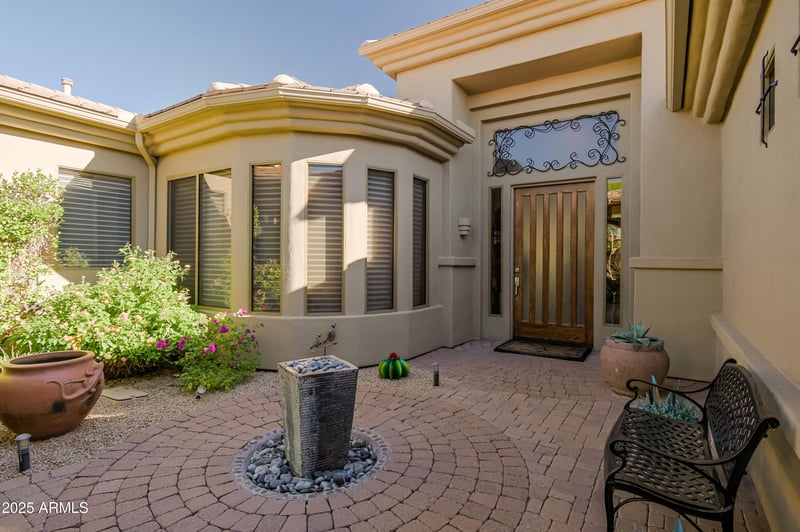 9819 Preserve Way, Scottsdale, AZ 85262