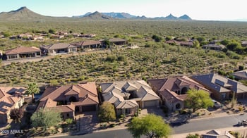 9819 Preserve Way, Scottsdale, AZ 85262