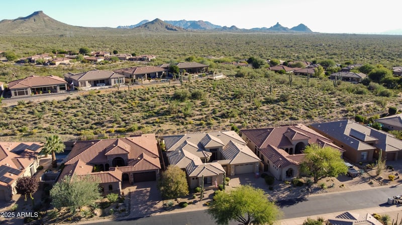 9819 Preserve Way, Scottsdale, AZ 85262