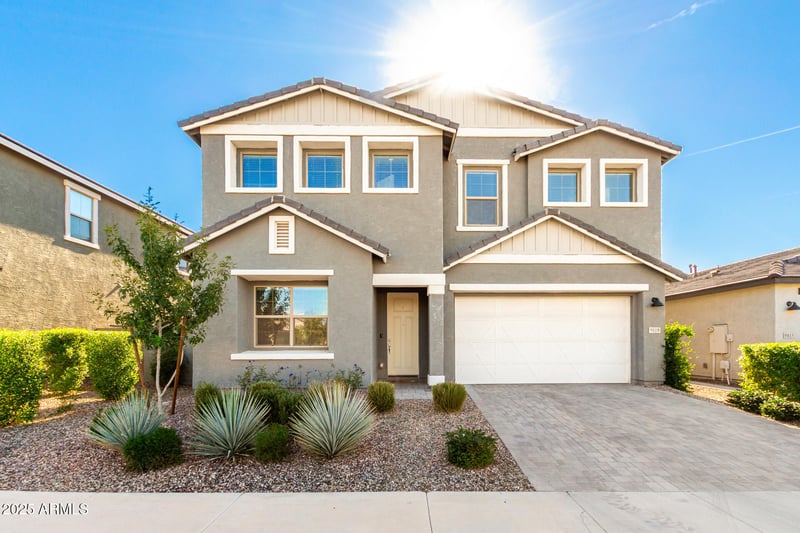 9819 Seismic Ave, Mesa, AZ 85212