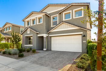 9819 Seismic Ave, Mesa, AZ 85212