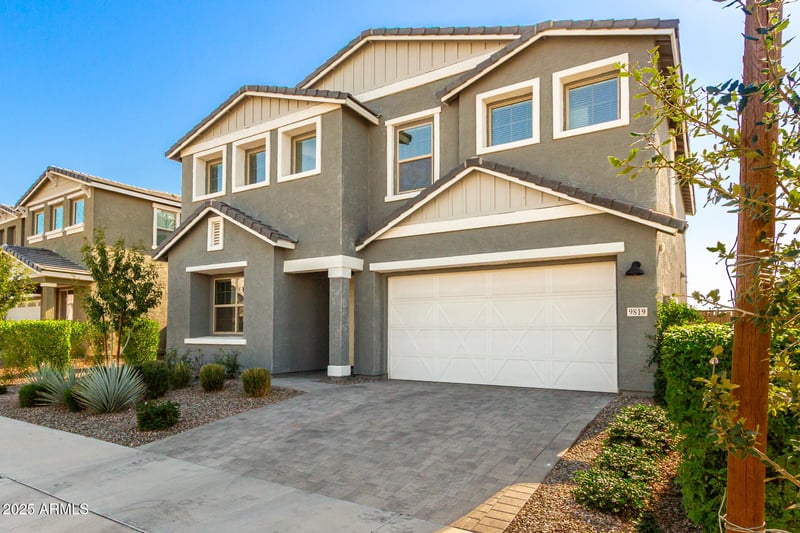 9819 Seismic Ave, Mesa, AZ 85212