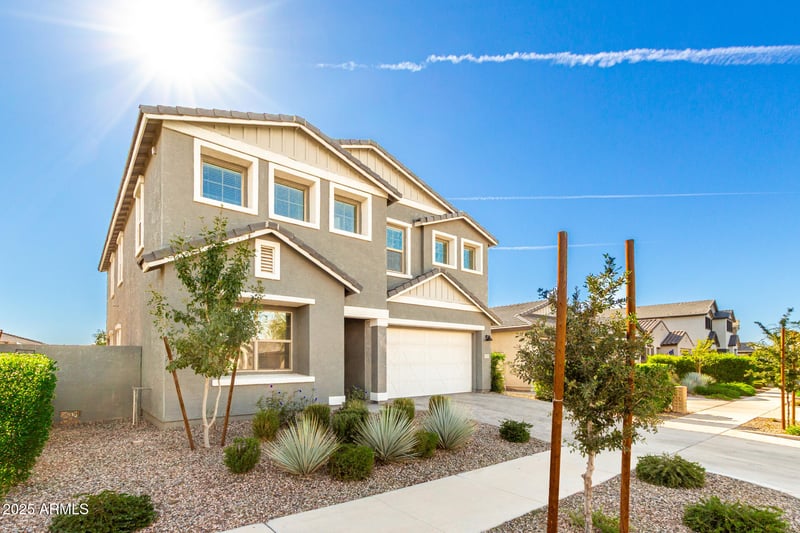 9819 Seismic Ave, Mesa, AZ 85212