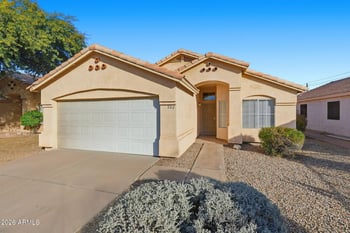 982 Carla Vista Pl, Chandler, AZ 85225