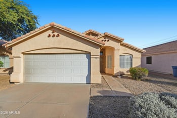 982 Carla Vista Pl, Chandler, AZ 85225