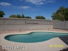 982 N John Way, Chandler, AZ 85225