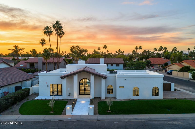 9820 87th Pl, Scottsdale, AZ 85258