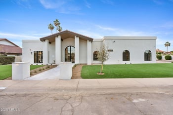 9820 87th Pl, Scottsdale, AZ 85258