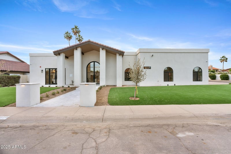 9820 87th Pl, Scottsdale, AZ 85258