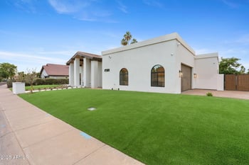 9820 87th Pl, Scottsdale, AZ 85258