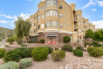 9820 Central Ave #102, Phoenix, AZ 85020