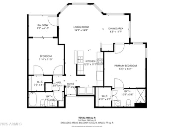 9820 Central Ave #102, Phoenix, AZ 85020