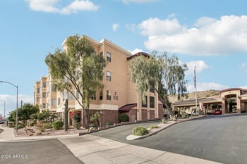 9820 Central Ave #123, Phoenix, AZ 85020