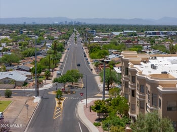 9820 Central Ave #212, Phoenix, AZ 85020