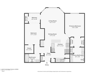 9820 Central Ave #234, Phoenix, AZ 85020