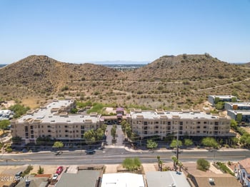 9820 Central Ave #307, Phoenix, AZ 85020