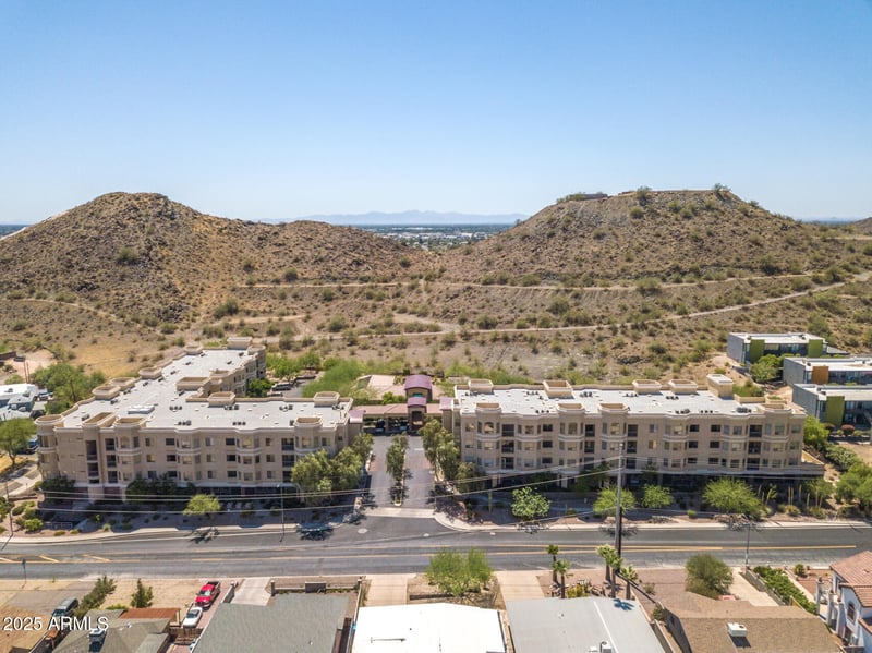 9820 Central Ave #307, Phoenix, AZ 85020