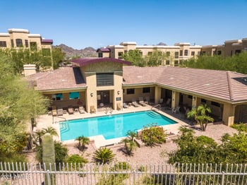 9820 Central Ave #307, Phoenix, AZ 85020