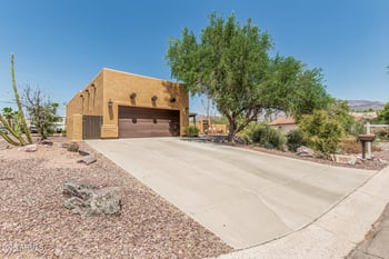 9820 Del Monte Ave, Gold Canyon, AZ 85118