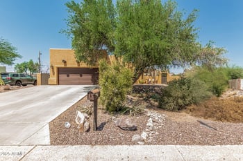 9820 Del Monte Ave, Gold Canyon, AZ 85118