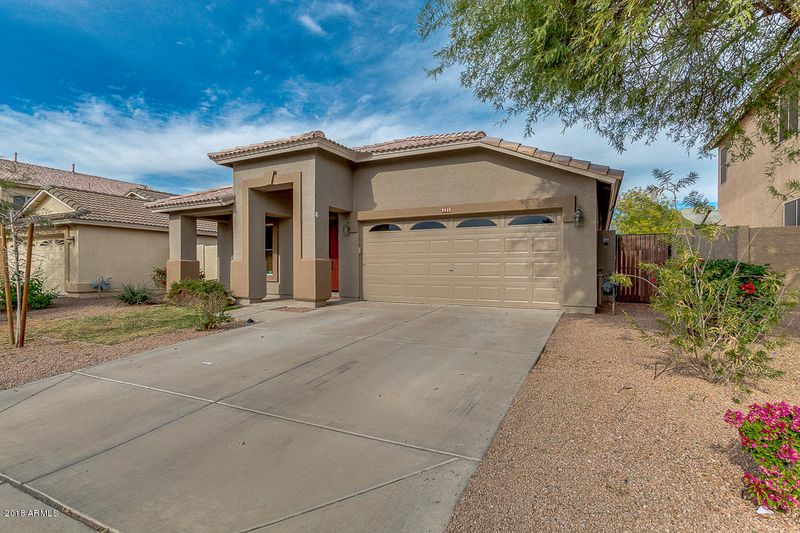 9820 E Knowles Ave, Mesa, AZ 85209