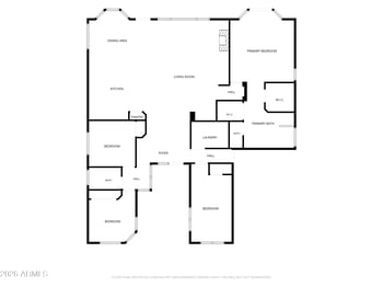 9820 Nopal Ave, Mesa, AZ 85209