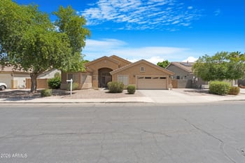 9820 Nopal Ave, Mesa, AZ 85209
