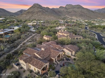 9820 Thompson Peak Pw #602, Scottsdale, AZ 85255