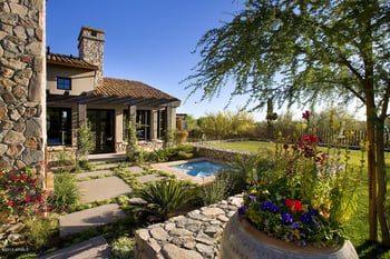 9820 E Thompson Peak Pw #617, Scottsdale, AZ 85255