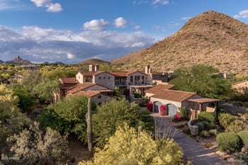 9820 E Thompson Peak Pw #618, Scottsdale, AZ 85255