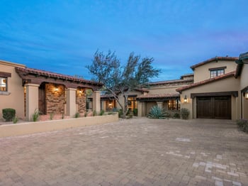 9820 E Thompson Peak Pw #622, Scottsdale, AZ 85255