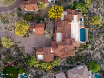 9820 E Thompson Peak Pw #622, Scottsdale, AZ 85255