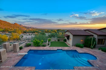 9820 Thompson Peak Pw #628, Scottsdale, AZ 85255