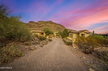 9820 Thompson Peak Pw #628, Scottsdale, AZ 85255