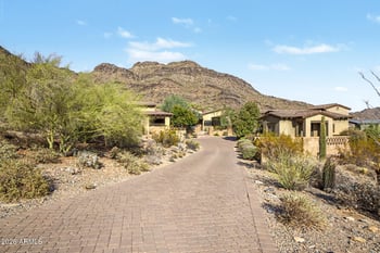 9820 Thompson Peak Pw #628, Scottsdale, AZ 85255