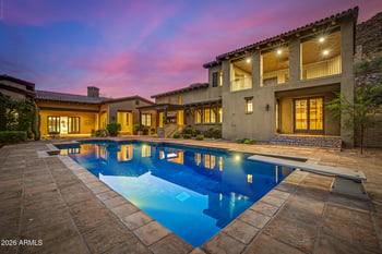 9820 Thompson Peak Pw #628, Scottsdale, AZ 85255