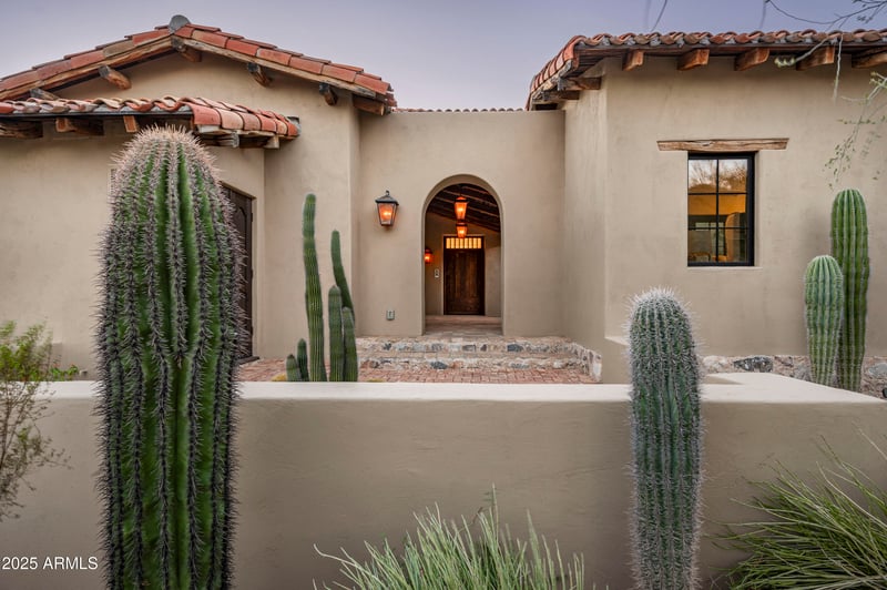 9820 E Thompson Peak Pw #646, Scottsdale, AZ 85255