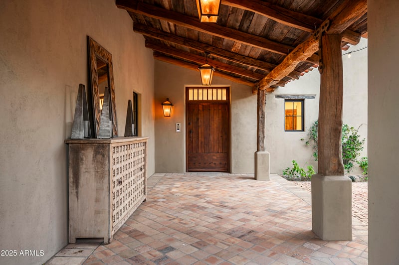 9820 E Thompson Peak Pw #646, Scottsdale, AZ 85255
