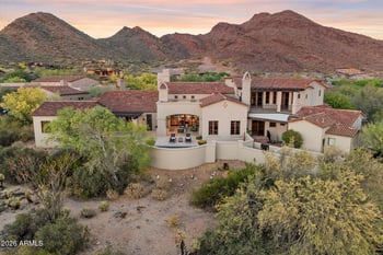 9820 Thompson Peak Pw #648, Scottsdale, AZ 85255