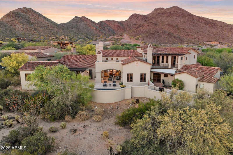 9820 E Thompson Peak Pw #648, Scottsdale, AZ 85255