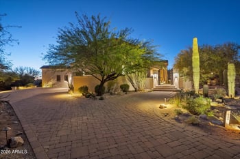 9820 E Thompson Peak Pw #648, Scottsdale, AZ 85255