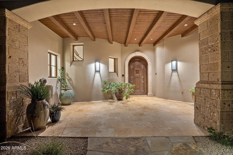 9820 E Thompson Peak Pw #648, Scottsdale, AZ 85255