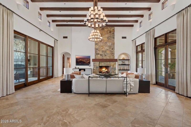 9820 E Thompson Peak Pw #648, Scottsdale, AZ 85255