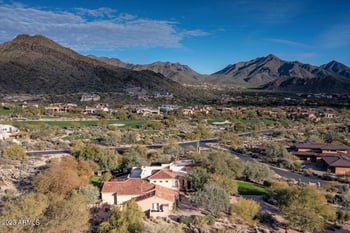 9820 E Thompson Peak Pw #716, Scottsdale, AZ 85255