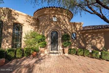 9820 E Thompson Peak Pw #716, Scottsdale, AZ 85255